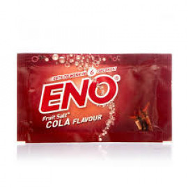 Eno Cola Flavour 5Gm